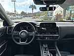 Used 2024 NISSAN PATHFINDER PLATINUM in ATLANTIC BEACH, FLORIDA (Photo 30)
