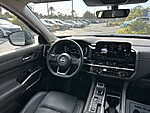 Used 2024 NISSAN PATHFINDER PLATINUM in ATLANTIC BEACH, FLORIDA (Photo 31)