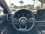 Used 2024 NISSAN PATHFINDER PLATINUM in ATLANTIC BEACH, FLORIDA (Photo 32)
