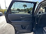 Used 2024 NISSAN PATHFINDER PLATINUM in ATLANTIC BEACH, FLORIDA (Photo 37)