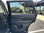 Used 2024 NISSAN PATHFINDER PLATINUM in ATLANTIC BEACH, FLORIDA (Photo 38)