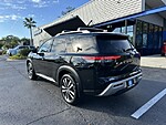 Used 2024 NISSAN PATHFINDER PLATINUM in ATLANTIC BEACH, FLORIDA (Photo 4)