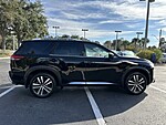 Used 2024 NISSAN PATHFINDER PLATINUM in ATLANTIC BEACH, FLORIDA (Photo 8)