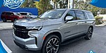 Used 2023 CHEVROLET SUBURBAN RST in ATLANTIC BEACH, FLORIDA