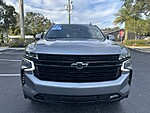 Used 2023 CHEVROLET SUBURBAN RST in ATLANTIC BEACH, FLORIDA (Photo 10)