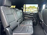 Used 2023 CHEVROLET SUBURBAN RST in ATLANTIC BEACH, FLORIDA (Photo 22)