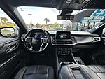 Used 2023 CHEVROLET SUBURBAN RST in ATLANTIC BEACH, FLORIDA (Photo 30)