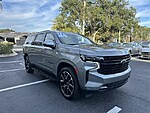 Used 2023 CHEVROLET SUBURBAN RST in ATLANTIC BEACH, FLORIDA (Photo 9)