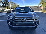 Used 2017 TOYOTA TACOMA TRD SPORT in ATLANTIC BEACH, FLORIDA (Photo 10)