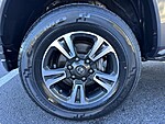 Used 2017 TOYOTA TACOMA TRD SPORT in ATLANTIC BEACH, FLORIDA (Photo 12)