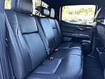 Used 2017 TOYOTA TACOMA TRD SPORT in ATLANTIC BEACH, FLORIDA (Photo 19)