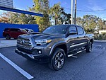 Used 2017 TOYOTA TACOMA TRD SPORT in ATLANTIC BEACH, FLORIDA (Photo 2)