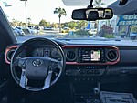 Used 2017 TOYOTA TACOMA TRD SPORT in ATLANTIC BEACH, FLORIDA (Photo 24)