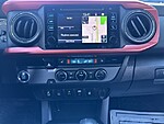 Used 2017 TOYOTA TACOMA TRD SPORT in ATLANTIC BEACH, FLORIDA (Photo 25)