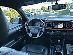 Used 2017 TOYOTA TACOMA TRD SPORT in ATLANTIC BEACH, FLORIDA (Photo 27)