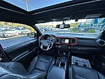 Used 2017 TOYOTA TACOMA TRD SPORT in ATLANTIC BEACH, FLORIDA (Photo 29)