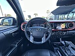Used 2017 TOYOTA TACOMA TRD SPORT in ATLANTIC BEACH, FLORIDA (Photo 30)