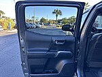 Used 2017 TOYOTA TACOMA TRD SPORT in ATLANTIC BEACH, FLORIDA (Photo 34)