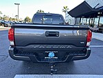 Used 2017 TOYOTA TACOMA TRD SPORT in ATLANTIC BEACH, FLORIDA (Photo 5)