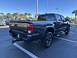 Used 2017 TOYOTA TACOMA TRD SPORT in ATLANTIC BEACH, FLORIDA (Photo 7)