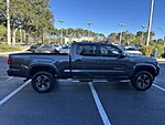 Used 2017 TOYOTA TACOMA TRD SPORT in ATLANTIC BEACH, FLORIDA (Photo 8)