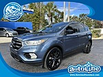 Used 2018 FORD ESCAPE SE in ATLANTIC BEACH, FLORIDA (Photo 1)