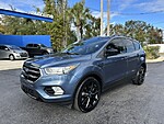 Used 2018 FORD ESCAPE SE in ATLANTIC BEACH, FLORIDA (Photo 2)