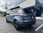 Used 2018 FORD ESCAPE SE in ATLANTIC BEACH, FLORIDA (Photo 4)