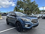Used 2018 FORD ESCAPE SE in ATLANTIC BEACH, FLORIDA (Photo 9)