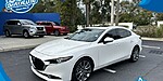 Used 2021 MAZDA MAZDA3 SEDAN PREMIUM in ATLANTIC BEACH, FLORIDA