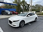 Used 2021 MAZDA MAZDA3 SEDAN PREMIUM in ATLANTIC BEACH, FLORIDA (Photo 2)