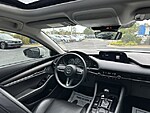 Used 2021 MAZDA MAZDA3 SEDAN PREMIUM in ATLANTIC BEACH, FLORIDA (Photo 29)