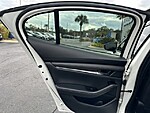 Used 2021 MAZDA MAZDA3 SEDAN PREMIUM in ATLANTIC BEACH, FLORIDA (Photo 34)