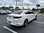 Used 2021 MAZDA MAZDA3 SEDAN PREMIUM in ATLANTIC BEACH, FLORIDA (Photo 7)