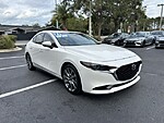 Used 2021 MAZDA MAZDA3 SEDAN PREMIUM in ATLANTIC BEACH, FLORIDA (Photo 9)