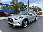Used 2020 INFINITI QX50 ESSENTIAL in ATLANTIC BEACH, FLORIDA (Photo 2)