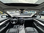 Used 2020 INFINITI QX50 ESSENTIAL in ATLANTIC BEACH, FLORIDA (Photo 23)