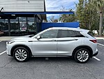 Used 2020 INFINITI QX50 ESSENTIAL in ATLANTIC BEACH, FLORIDA (Photo 3)