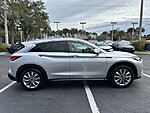 Used 2020 INFINITI QX50 ESSENTIAL in ATLANTIC BEACH, FLORIDA (Photo 7)