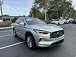 Used 2020 INFINITI QX50 ESSENTIAL in ATLANTIC BEACH, FLORIDA (Photo 8)