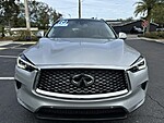 Used 2020 INFINITI QX50 ESSENTIAL in ATLANTIC BEACH, FLORIDA (Photo 9)