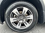 Used 2017 Honda Ridgeline RTL-T in ATLANTIC BEACH, FLORIDA (Photo 12)