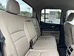 Used 2017 Honda Ridgeline RTL-T in ATLANTIC BEACH, FLORIDA (Photo 19)