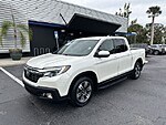 Used 2017 Honda Ridgeline RTL-T in ATLANTIC BEACH, FLORIDA (Photo 2)