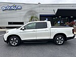Used 2017 Honda Ridgeline RTL-T in ATLANTIC BEACH, FLORIDA (Photo 3)
