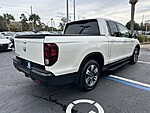 Used 2017 Honda Ridgeline RTL-T in ATLANTIC BEACH, FLORIDA (Photo 7)
