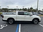 Used 2017 Honda Ridgeline RTL-T in ATLANTIC BEACH, FLORIDA (Photo 8)