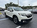Used 2017 Honda Ridgeline RTL-T in ATLANTIC BEACH, FLORIDA (Photo 9)