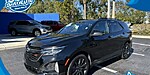 Used 2022 CHEVROLET EQUINOX RS in ATLANTIC BEACH, FLORIDA