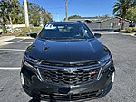 Used 2022 CHEVROLET EQUINOX RS in ATLANTIC BEACH, FLORIDA (Photo 10)